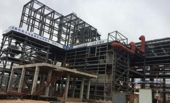 富锦当下的高层建筑是不是是尽是钢结构的呢