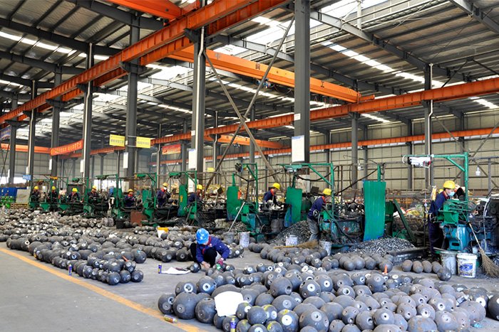 富锦螺栓球批量生产